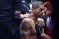 UFC 287: Pereira v Adesanya 2